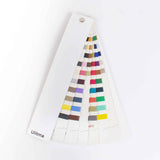 WonderFil Thread Colour Cards
