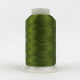 Thread - Polyfast Trilobal Polyester - 40Wt - P6558 - Dark Palmetto Green