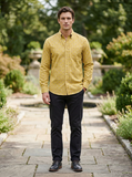 TOASTED - A5868L - 100% COTTON