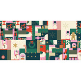 Very Merry Christmas Print DV6262