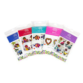 Wendy Williams pre-cut wool kits