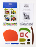 Wendy Williams Pre-Cut Wool Kits