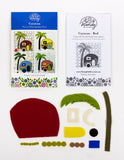 Wendy Williams Pre-Cut Wool Kits