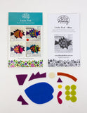 Wendy Williams Pre-Cut Wool Kits