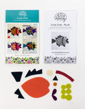 Wendy Williams Pre-Cut Wool Kits