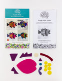 Wendy Williams Pre-Cut Wool Kits