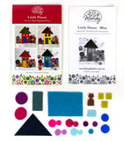 Wendy Williams Pre-Cut Wool Kits