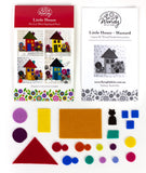 Wendy Williams Pre-Cut Wool Kits