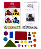Wendy Williams Pre-Cut Wool Kits