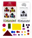 Wendy Williams Pre-Cut Wool Kits