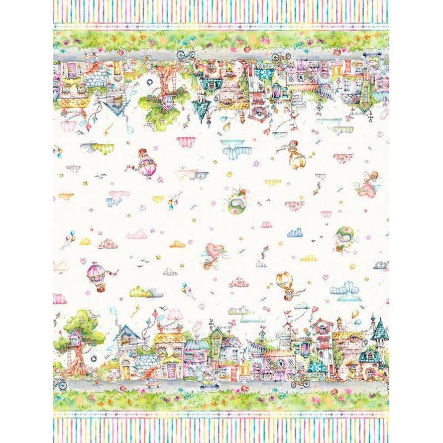 Whiskerville PB5747MU