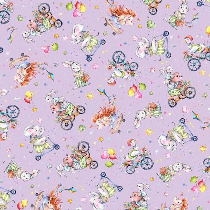 Whiskerville PB5750L C