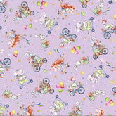 Whiskerville PB5750L C