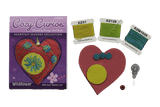 WonderFil Cozy Curios – Heartfelt Seasons Wool Kit