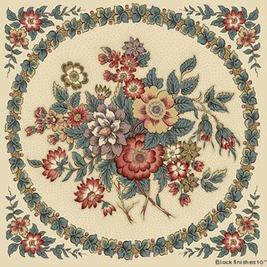 Windermere - DI FORD A8915L