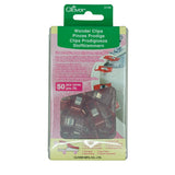 Clover Wonder Clips - qty 50