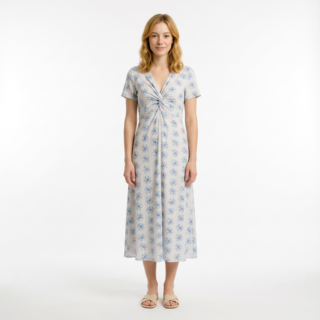 FRIDAY NIGHT - A1560P - 100% Cotton