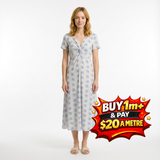 FRIDAY NIGHT - A1560P - 100% Cotton