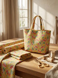 LIBERTY FLOWER SHOP - L01667412C - 100% Cotton