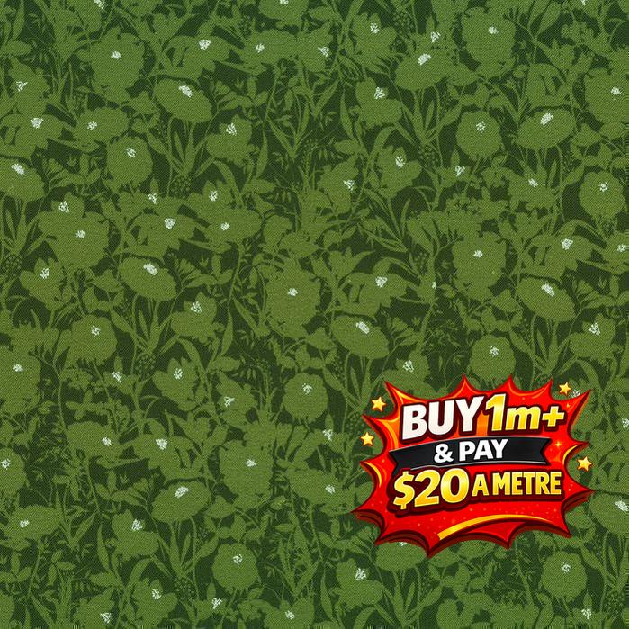 SILVER LAKE - RK2292845 - 100% Cotton