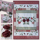 As Roses Bloom Pattern