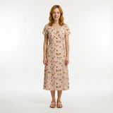 LOVE ME MORE - CD15632 - BLUSH - 100% Cotton