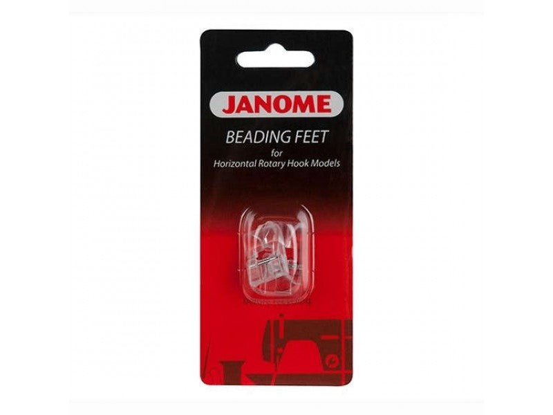 Janome 7mm Beading Feet 200-321-006