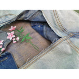 Thread - Designer Polyester - 40Wt - DS189 - Old Rose