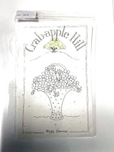 Crab Apple Hill _ Devon #573 Pattern