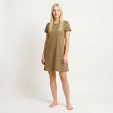 TOASTED - A5871N - 100% COTTON