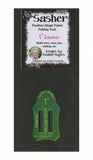 1" Sasher by Pauline's Quilters World