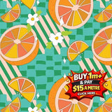 #SUMMER ABROAD DRILL APEROL SPRITZ SPEARMINT