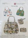The Grocery Bag Pattern