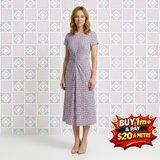 FRIDAY NIGHT - A1562P - 100% Cotton