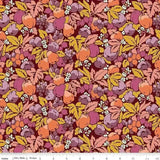 TREE OF LIFE BERRY BOTANICALS - L01667374C - 100% LASENBY COTTON