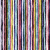 Scented Stripe - 100% Cotton Fabric