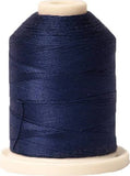 Signature 40 SN818 Sapphire, 700yd Cotton Machine Quilting Thread