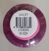 Hemline (QA) Overlocker & Sewing Thread 2000m, CERISE, 100% Polyester