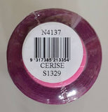 Hemline (QA) Overlocker & Sewing Thread 2000m, CERISE, 100% Polyester