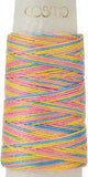 Cosmo Sashiko Thread – No.89 Col. 303