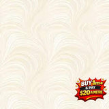 100% Cotton Fabric WOF 110cm- 112cm