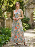 IVY REESE MAIN DUSK - C16600-DUSK - 100% COTTON