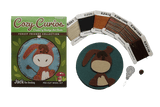 WonderFil Cozy Curios – Forest Friends Wool Kit