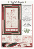 Joyful Angels Pattern