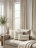 WINGED MEDLEY TEXTILE CLOUD - C15914-CLOUD - 100% COTTON