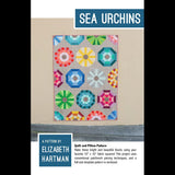 Sea Urchins – by Elizabeth Hartman