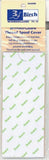 BIRCH - WONDERGUARD.- THREAD SPOOL COVER. keeps thread clean.