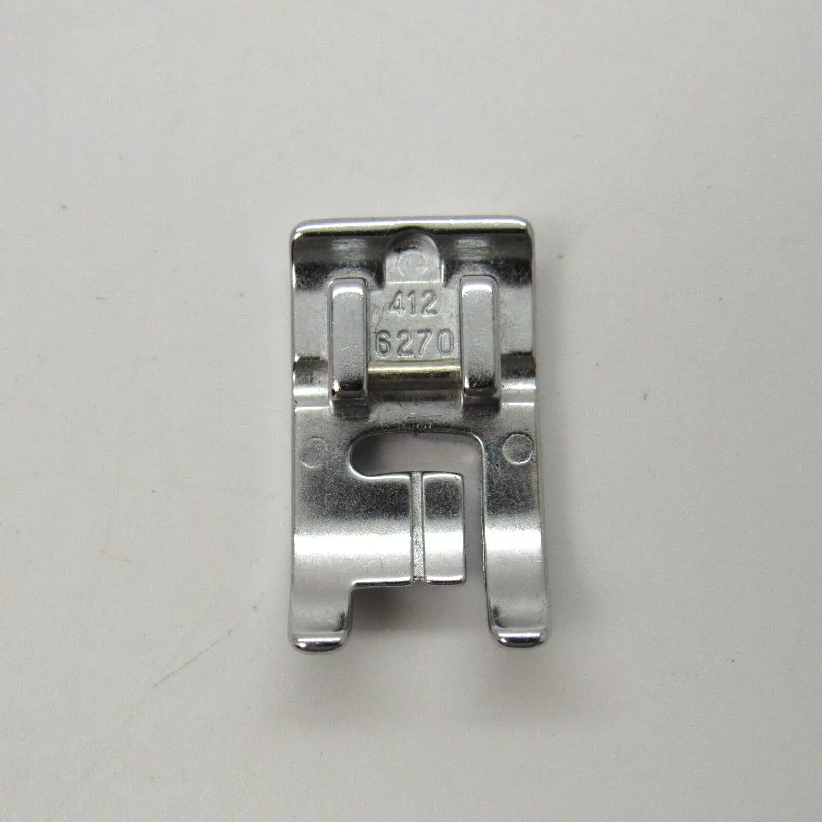 Husqvarna Viking Single Welt Cord Foot. Part 412 62 70-45