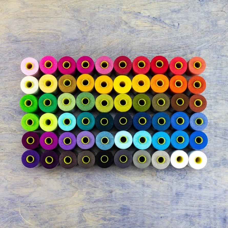 Thread - Collector-Sets - SpagettiTM Collector Set