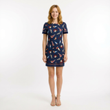 100% Cotton Fabric WOF 110cm- 112cm